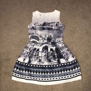 City Dress